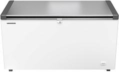 Морозильный ларь Liebherr EFL 4656