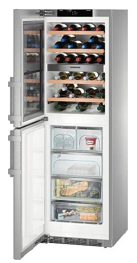 Холодильник Liebherr SWTNes 4285