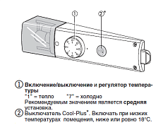 Холодильник Liebherr CUP 3221