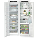 Встраиваемый холодильник Liebherr (IRBSd 5120 + SIFNSf 5128)