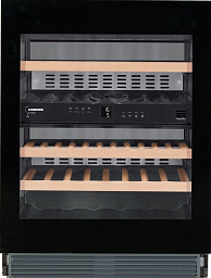 Встраиваемый винный шкаф Liebherr UWT 1682