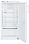 Лабораторный холодильник Liebherr LKexv 2600