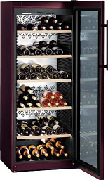 Винный температурный шкаф Liebherr WT 4177