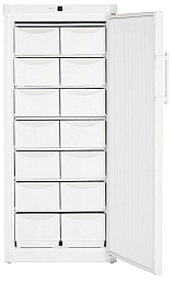 Морозильный шкаф Liebherr G 5216