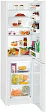 Холодильник Liebherr CU 3331