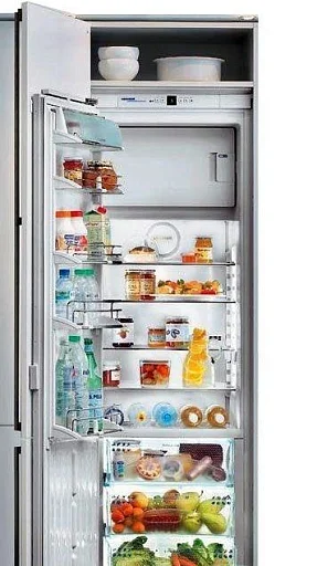 Встраиваемый холодильник Liebherr IKB 3454
