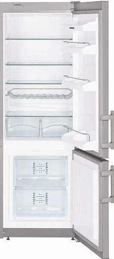 Холодильник Liebherr CUPesf 2721