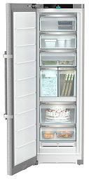 Морозильник Liebherr SFNsdd 5267