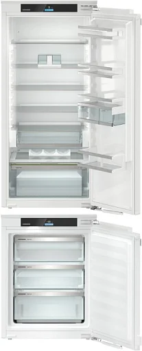 Встраиваемый холодильник Liebherr IXRF 5650 Prime NoFrost (IRd 4150 Prime + IFNe 3553 Prime NoFrost)