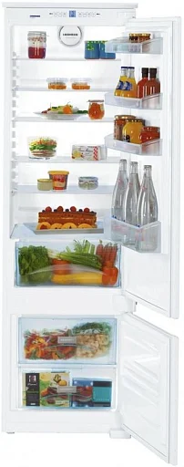 Встраиваемый холодильник Liebherr ICS 3204