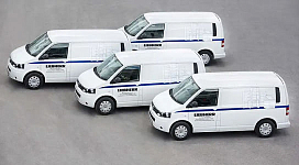 Сервис и обслуживание