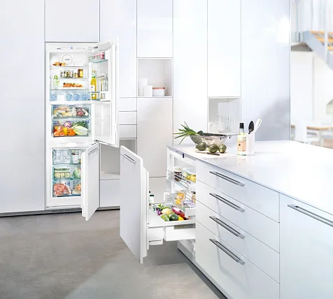 Встраиваемый холодильник Liebherr UIK 1550