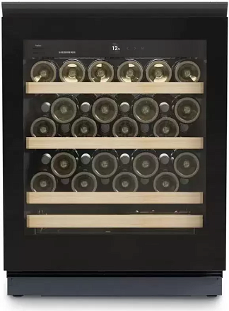 Встраиваемый винный шкаф Liebherr UWgb 3631 Vinidor preview 4