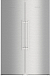 Купить Холодильник Liebherr SBSes 8663 (SGNPes 4355 + SKBes 4350) preview 3