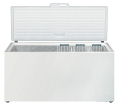 Морозильный ларь Liebherr GT 6122