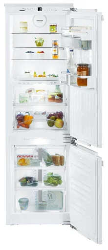 Встраиваемый холодильник Liebherr ICBN 3376