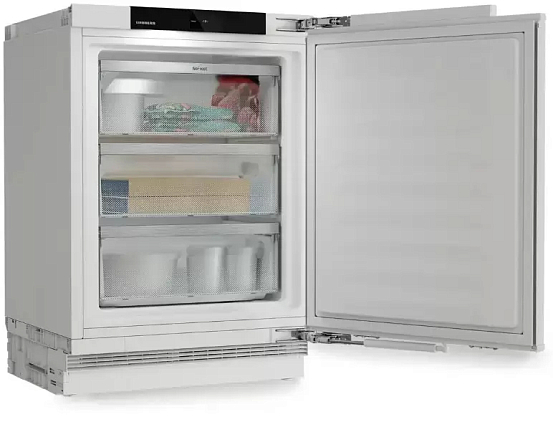 Встраиваемая морозильная камера Liebherr SUFNc 375i preview 3