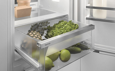 Liebherr: технология EasyFresh