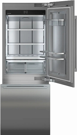 Встраиваемый холодильник Liebherr ECBN 9471 preview 5