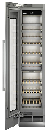 Встраиваемый винный шкаф Liebherr EWPi 9471 preview 1