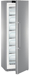 Морозильник Liebherr GNPes 4355
