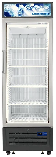 Витринный морозильный шкаф Liebherr FDv 4613