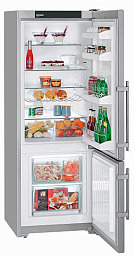 Холодильник Liebherr CUPsl 2901