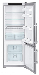 Холодильник Liebherr CUPsl 2901