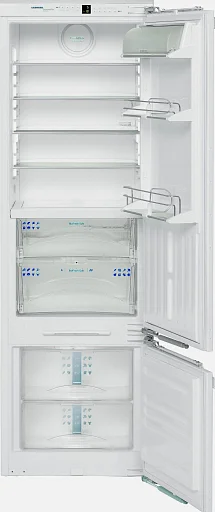 Встраиваемый холодильник Liebherr ICB 3166