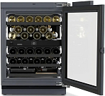 Встраиваемый винный шкаф Liebherr UWpri 3782
