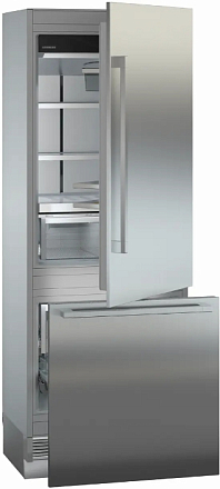 Встраиваемый холодильник Liebherr ECBN 9471 preview 6