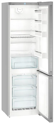 Холодильник Liebherr CNPef 4813 NoFrost
