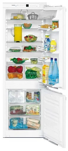 Встраиваемый холодильник Liebherr ICN 3066
