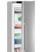 Морозильные камеры Liebherr