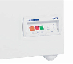 Морозильный ларь Liebherr GT 1421