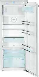 Встраиваемый холодильник Liebherr IKB 2754