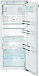 Купить Встраиваемый холодильник Liebherr IKB 2754 preview 2