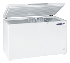 Морозильный ларь Liebherr GTL 4905