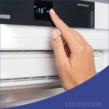 Ручное размораживание холодильной камеры