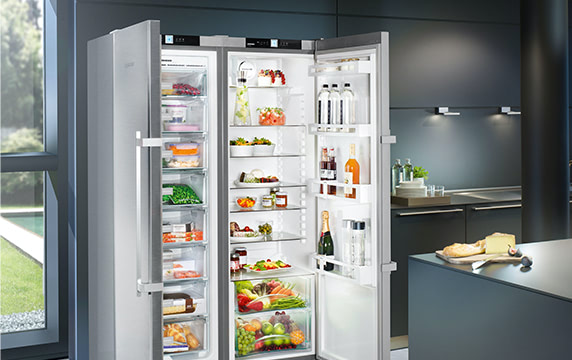 Холодильники